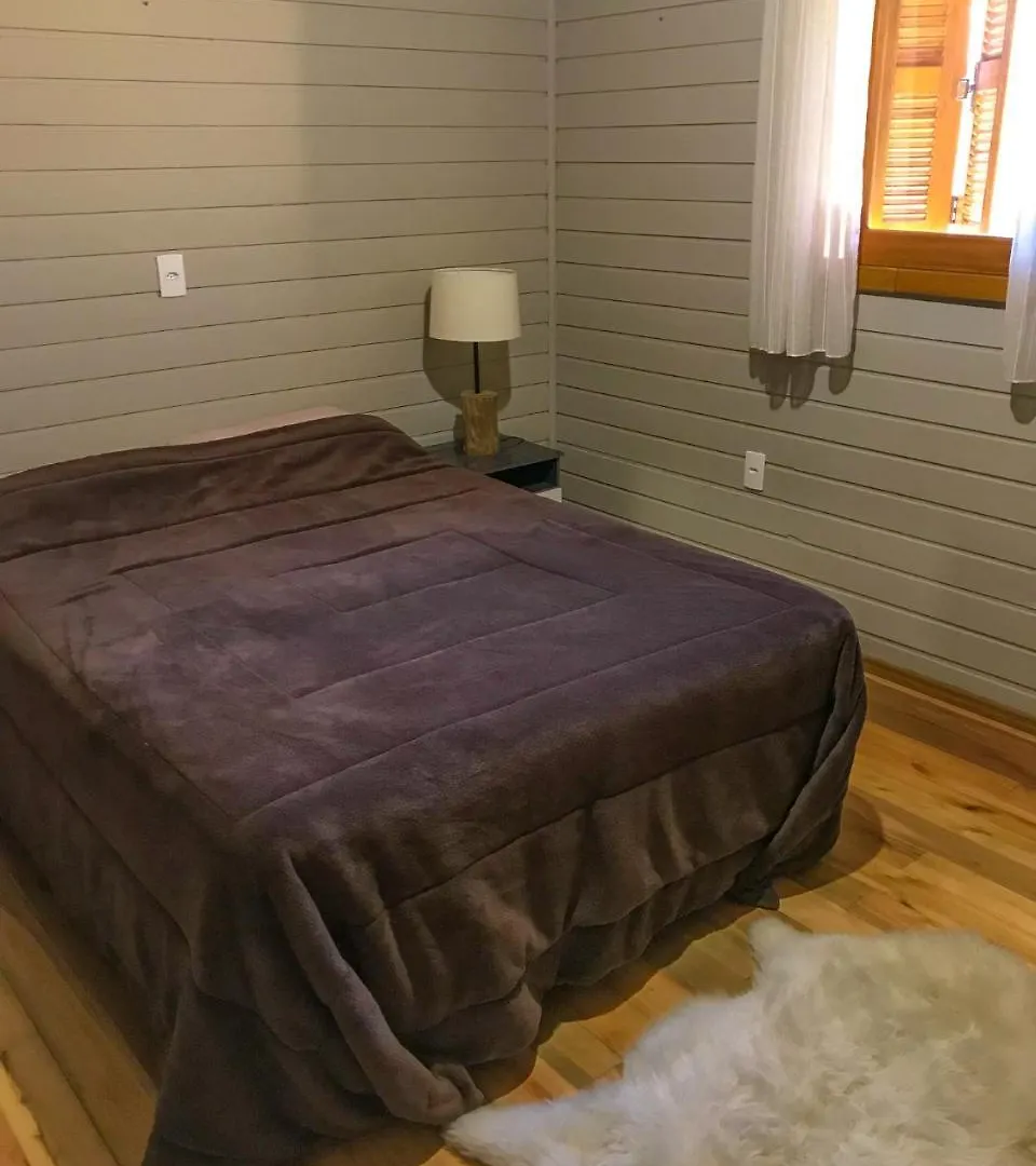Cabana Invernador Villa Urubici
