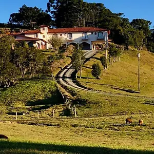 Fazenda Da Invernada Urubici