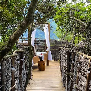 Zion Bubble Glamping Urubici